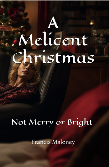 A Melicent Christmas - Book 7 in the Melicent Unger Series